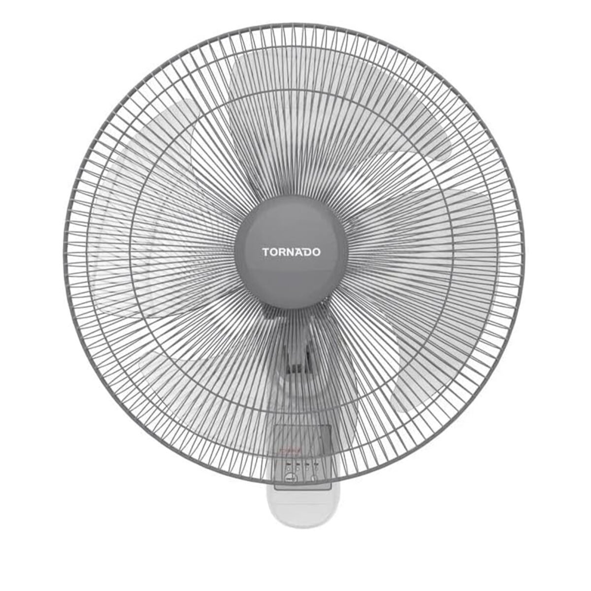 مروحه حائط تورنيدو 16 ريموت TWF-30