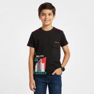 تيشرت أولادي محير