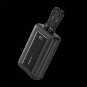 power bank anker zolo