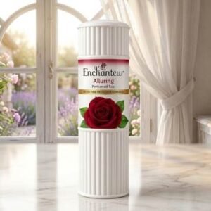 بودره معطرةEnchanteur