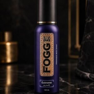 اسبراي FOGG