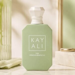 برفان KAY ALI