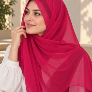 طرحه كريب ساده عريض