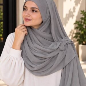 طرحة جيل + بندانه