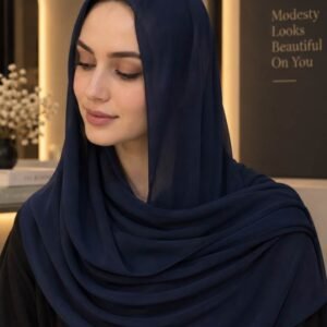 طرحه   شيفون  ساده