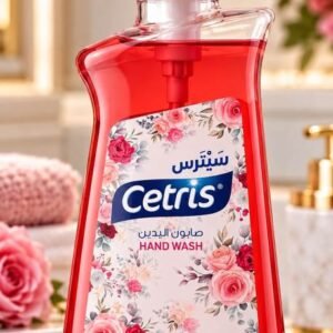 هاند وش Cetris