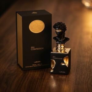 عطرConfession