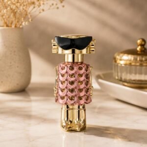 برفان fame