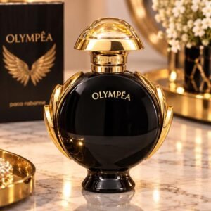 برفان حريمي olympea rabanne
