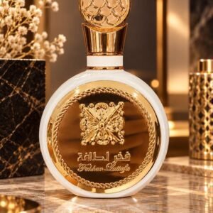 برفان فخر لطافة