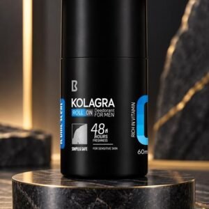 مزيل عرق KOLAGRA