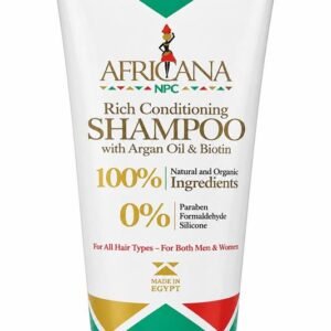 شامبو Africana