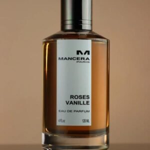 برفان Roses vanille