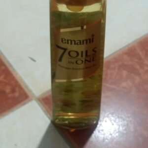 زيت emami للشعر
