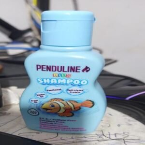 شامبو اطفال PENDULINE