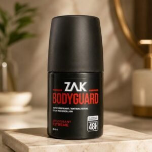 رول اون ZAK