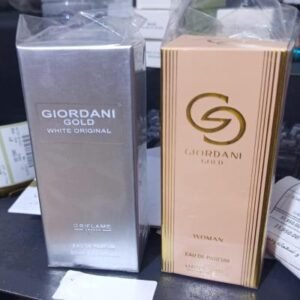 برفان GIORDANI GOLD