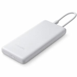 xiaomi power bank 10000mh lite