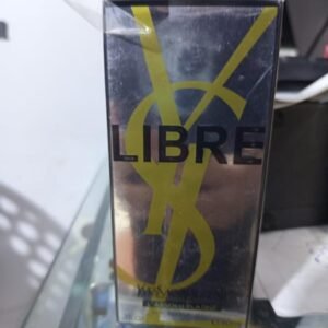 برفان حريمي LIBRE