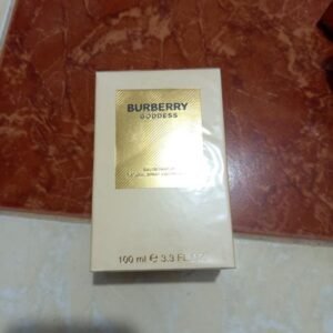 برفان حريمي BURBERRY