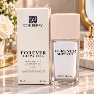 PRIMER ROSE BERRY