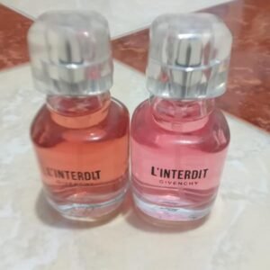 برفان حريمي linterdit
