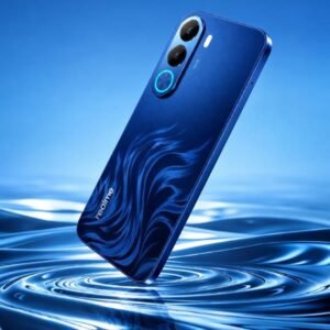 realme c100x