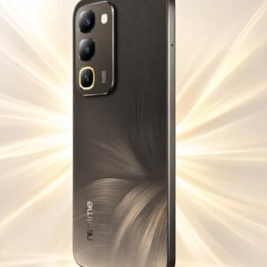 realme c100