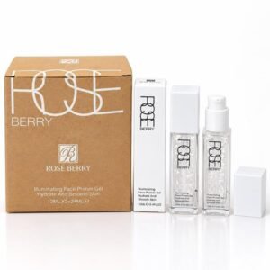 برايمر Rose Berry