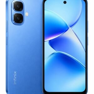 Infinix Smart 10