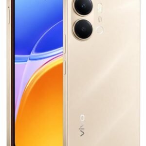 vivo y21