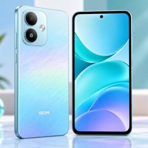 REDMI NOTE 17