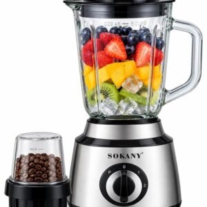 خلاط 1.5لتر SOKANY