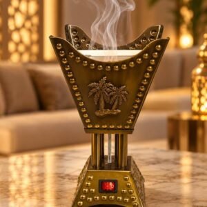 مبخرة كبيرة