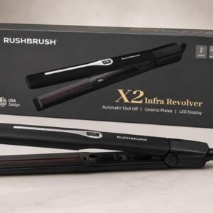 مكواه شعر RushBRush