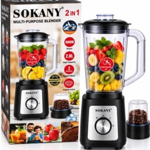 خلاط SOKANY