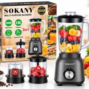 خلاط سوكاني 1500 وات