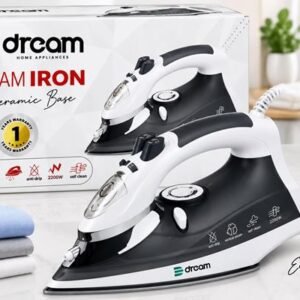 مكواه بخار DREAM