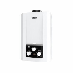سخان غاز 6 لتر  ZANUSSI