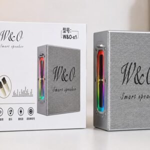 صب w&o-x1